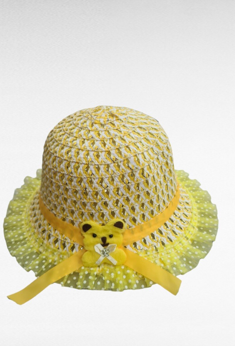 Grossista LEXA PLUS - Cappello ragazza