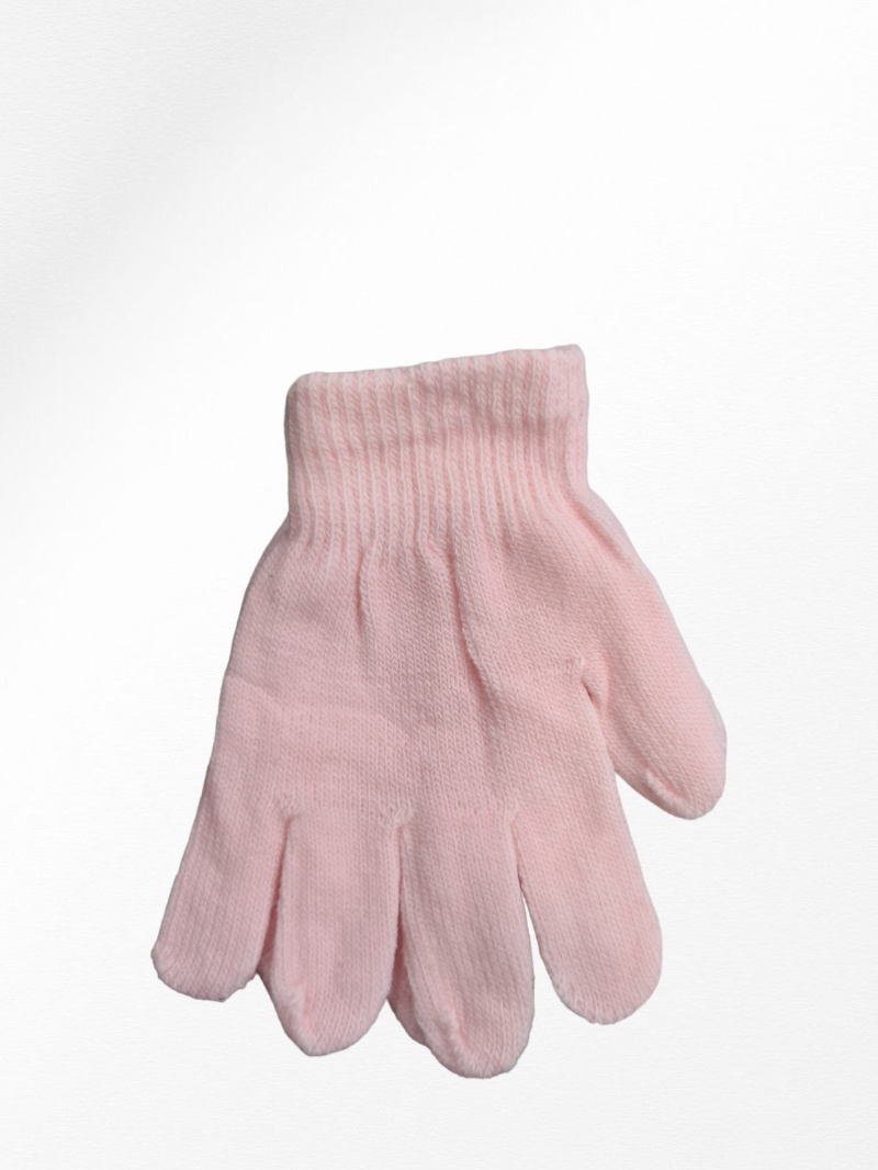 Grossiste LEXA PLUS - Gant basique enfant (petit)