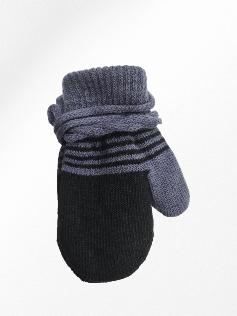 Grossiste LEXA PLUS - Gants moufles enfant