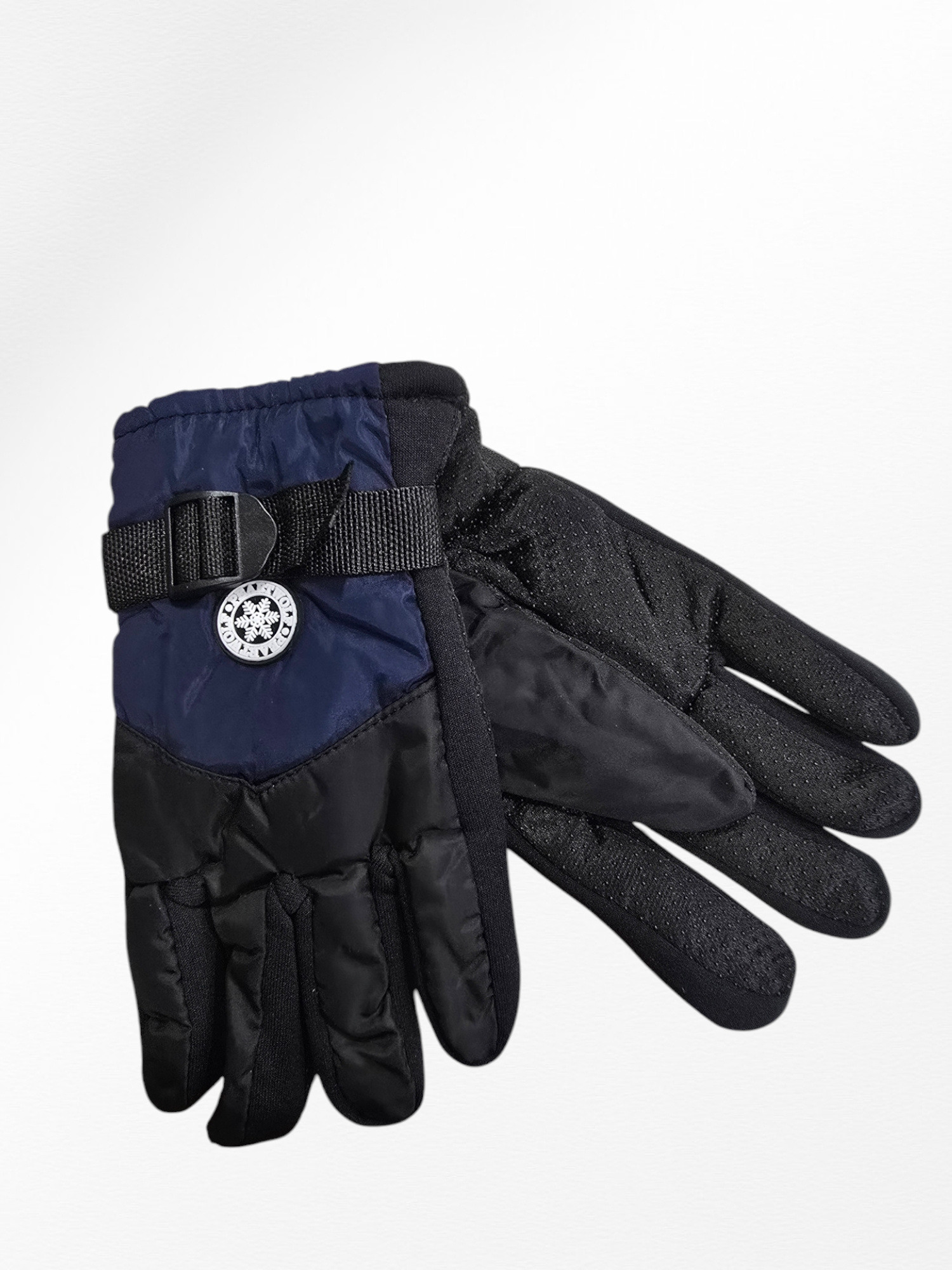 Grossiste LEXA PLUS - Gants ski enfant