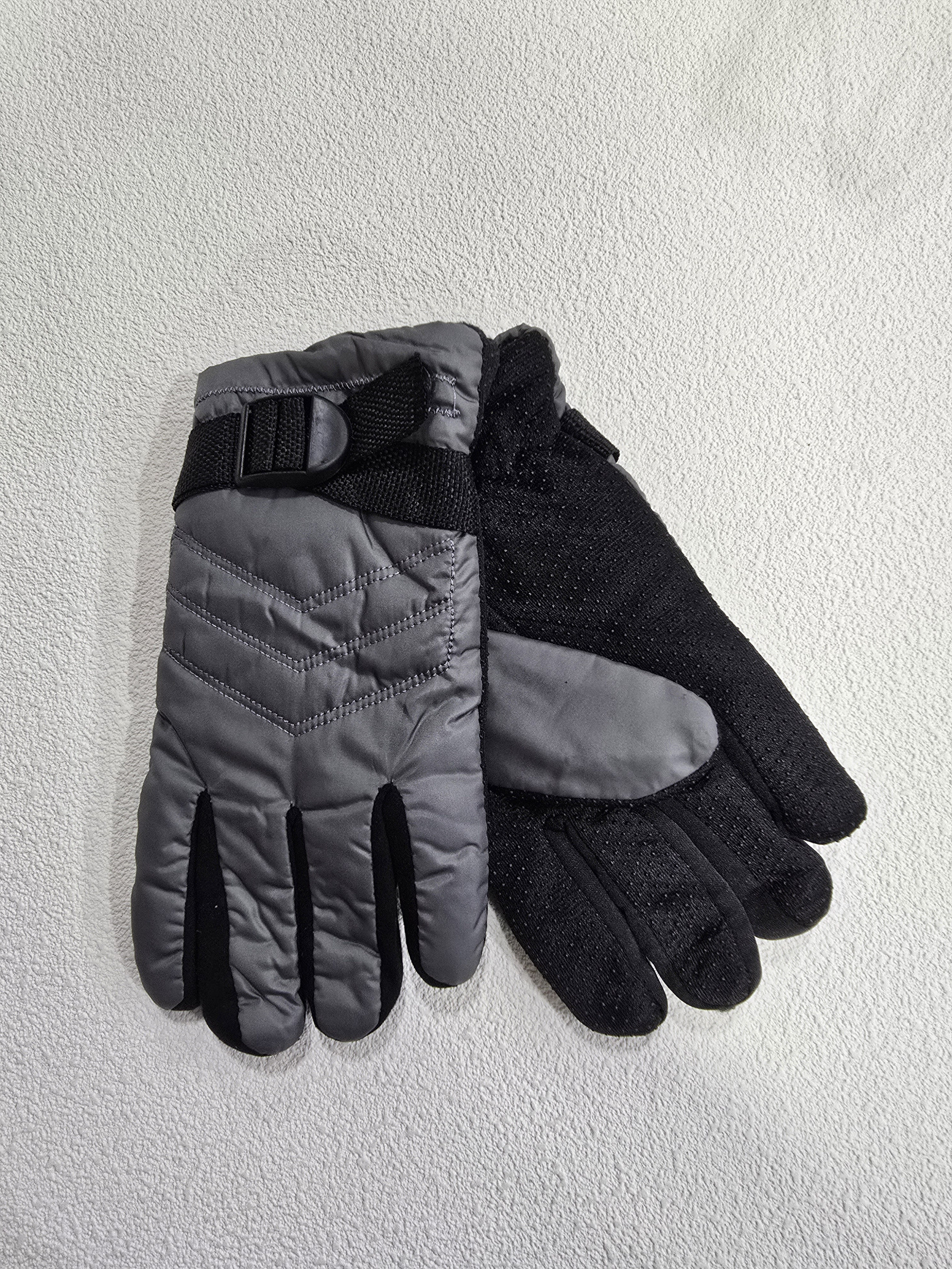 Mayorista LEXA PLUS - Guantes de esquí para niños