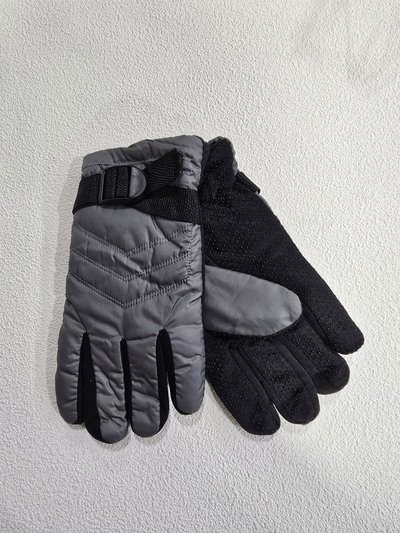 Grossiste LEXA PLUS - Gants ski enfant Grossiste LEXA PLUS - Gants ski enfant