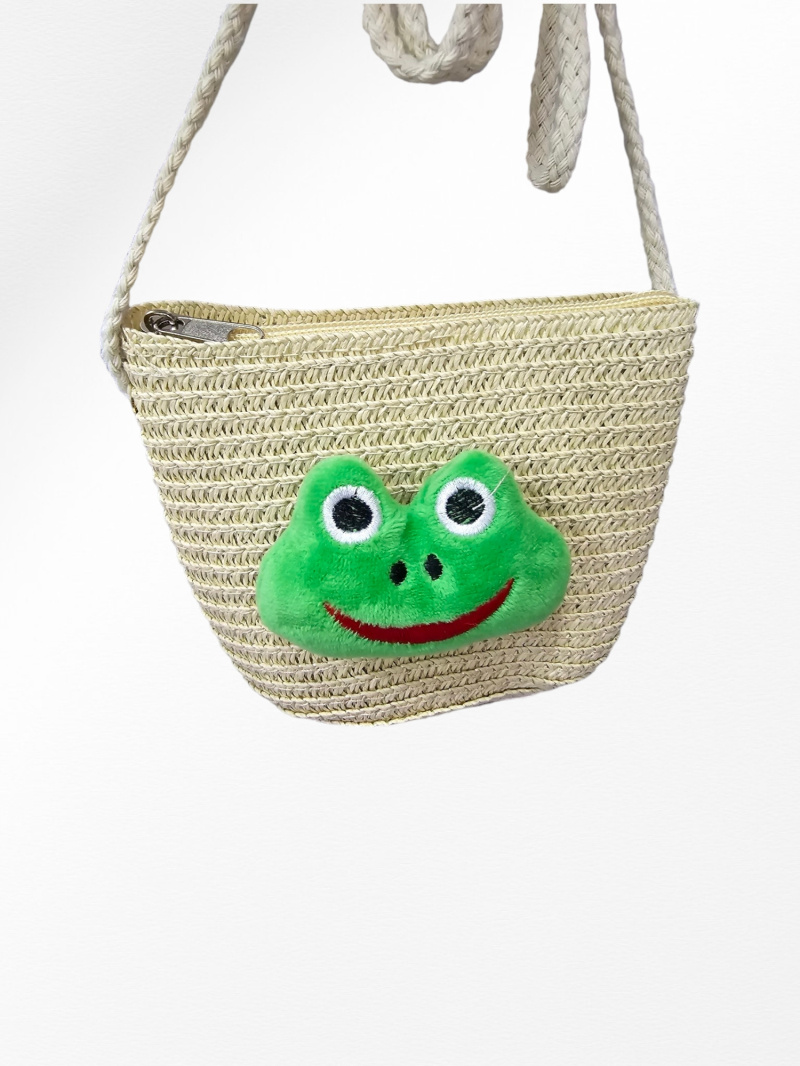 Grossiste LEXA PLUS - Sac petite fille à bandoulière