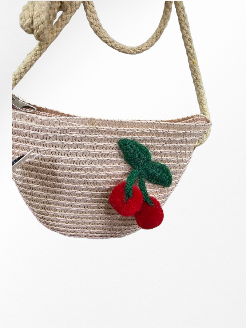 Grossiste LEXA PLUS - Sac petite fille à bandoulière