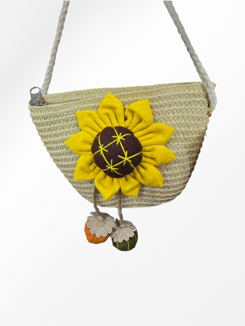 Grossiste LEXA PLUS - Sac petite fille à bandoulière
