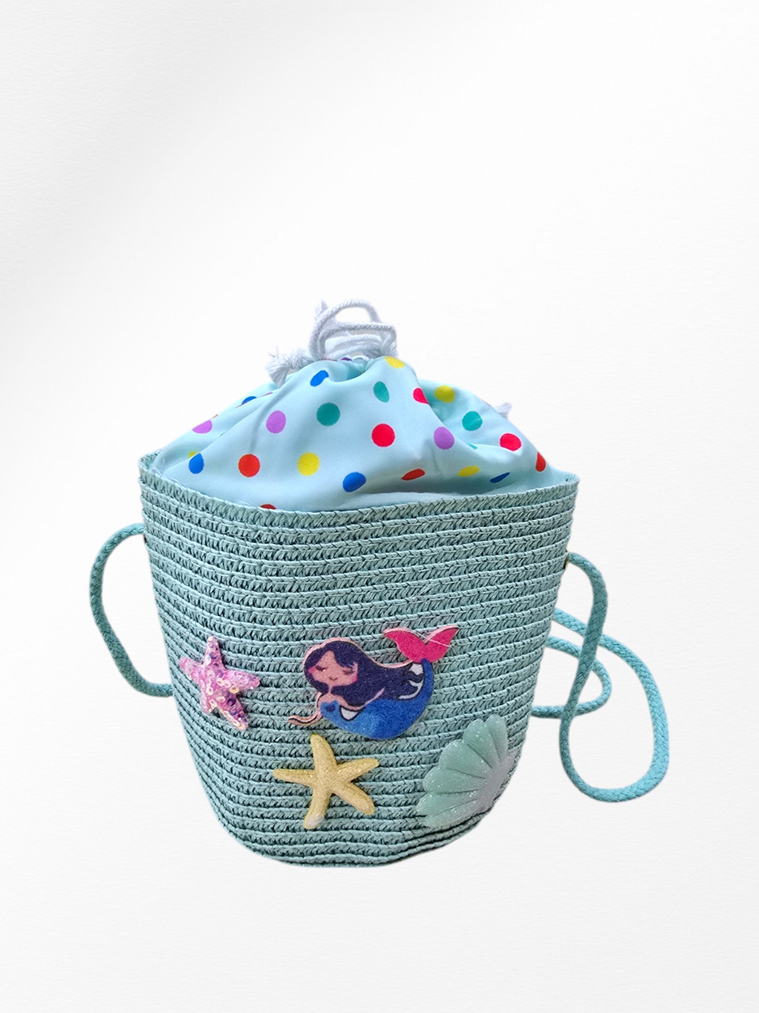 Wholesaler LEXA PLUS - Little girl's shoulder bag