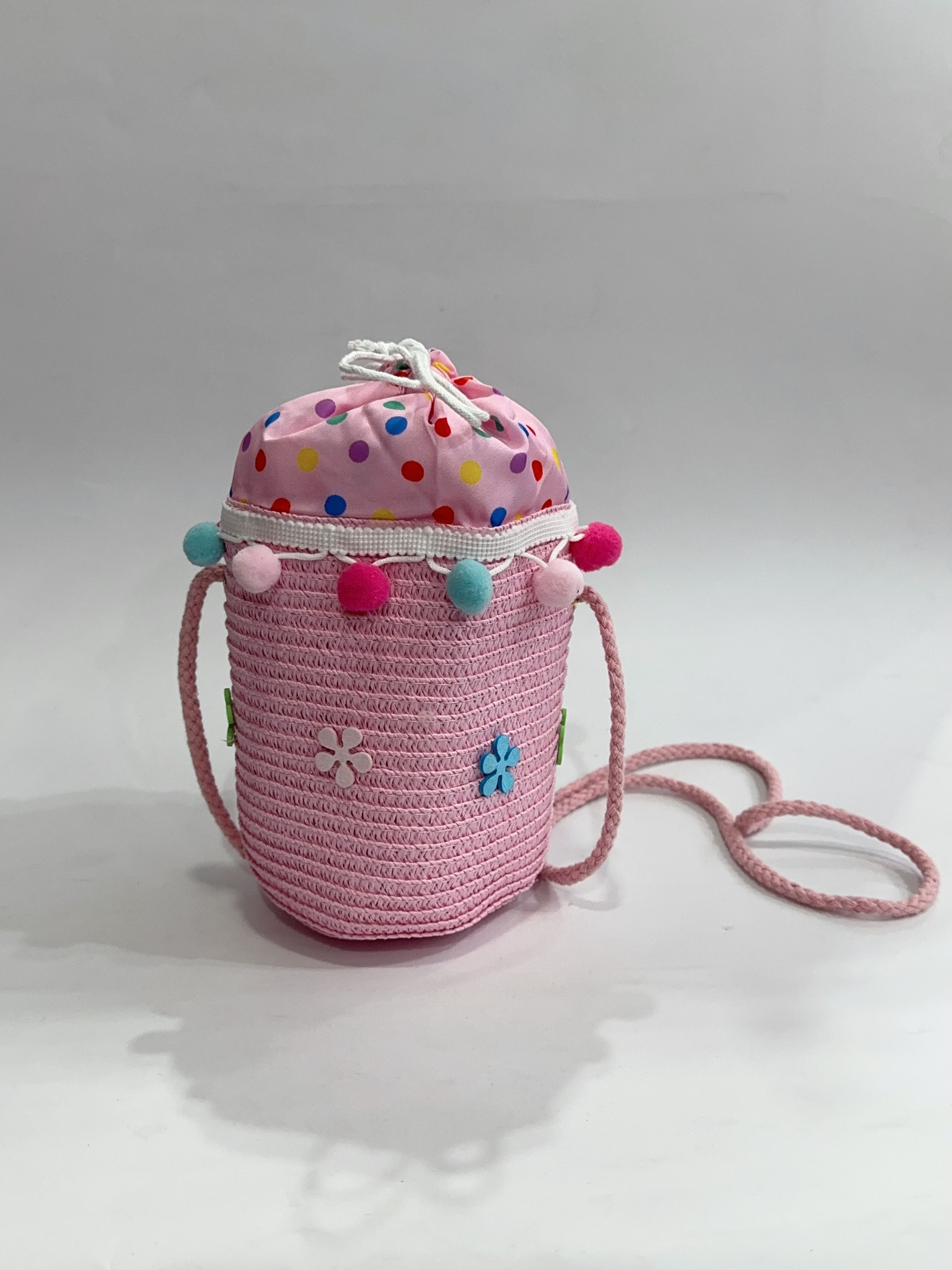 Wholesaler LEXA PLUS - Little girl's shoulder bag