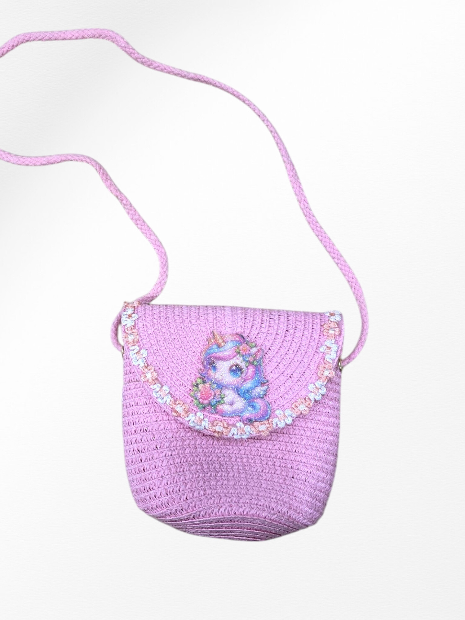 Grossiste LEXA PLUS - Sac petite fille à bandoulière