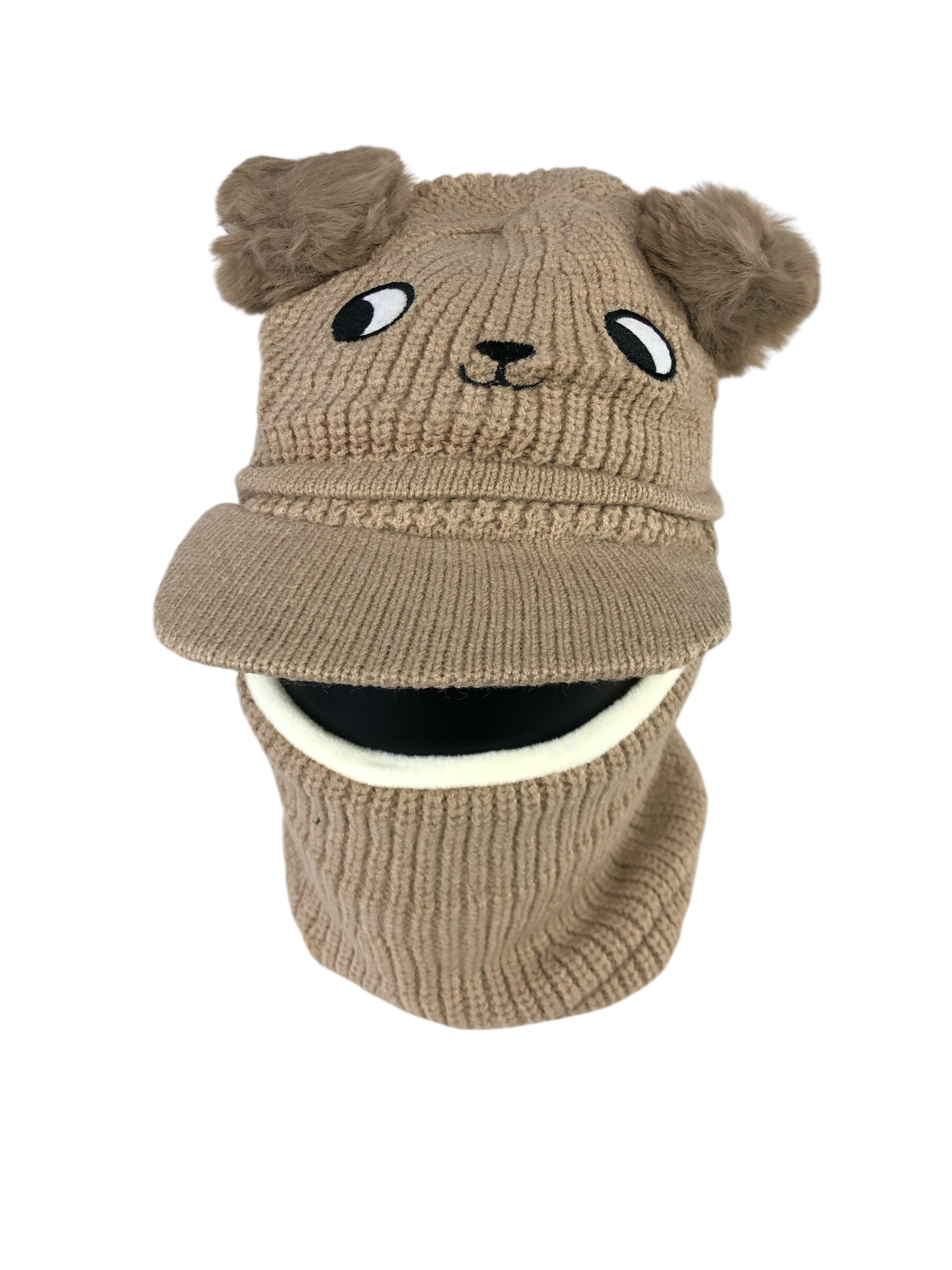 Großhändler Lidy's - KINDERHAUBE