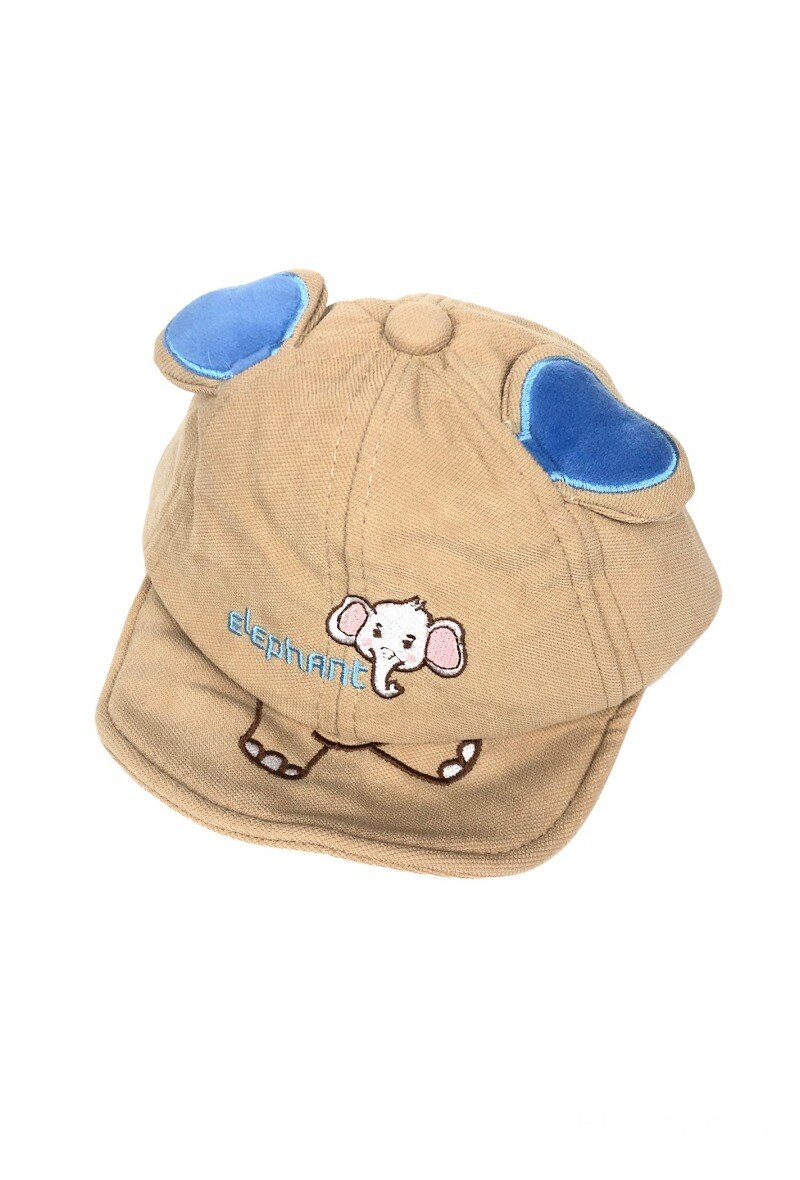 Mayorista Lidy's - Gorra Infantil Elefante
