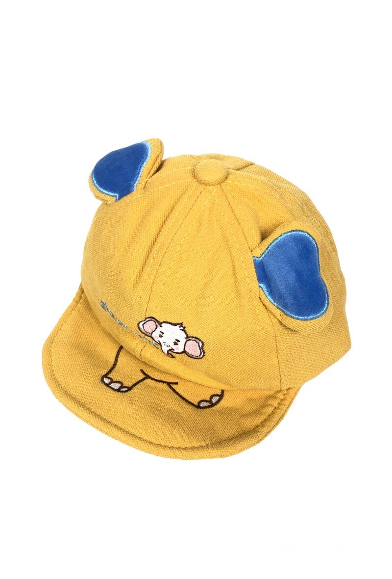 Grossista Lidy's - Cappellino Bambino Elefante