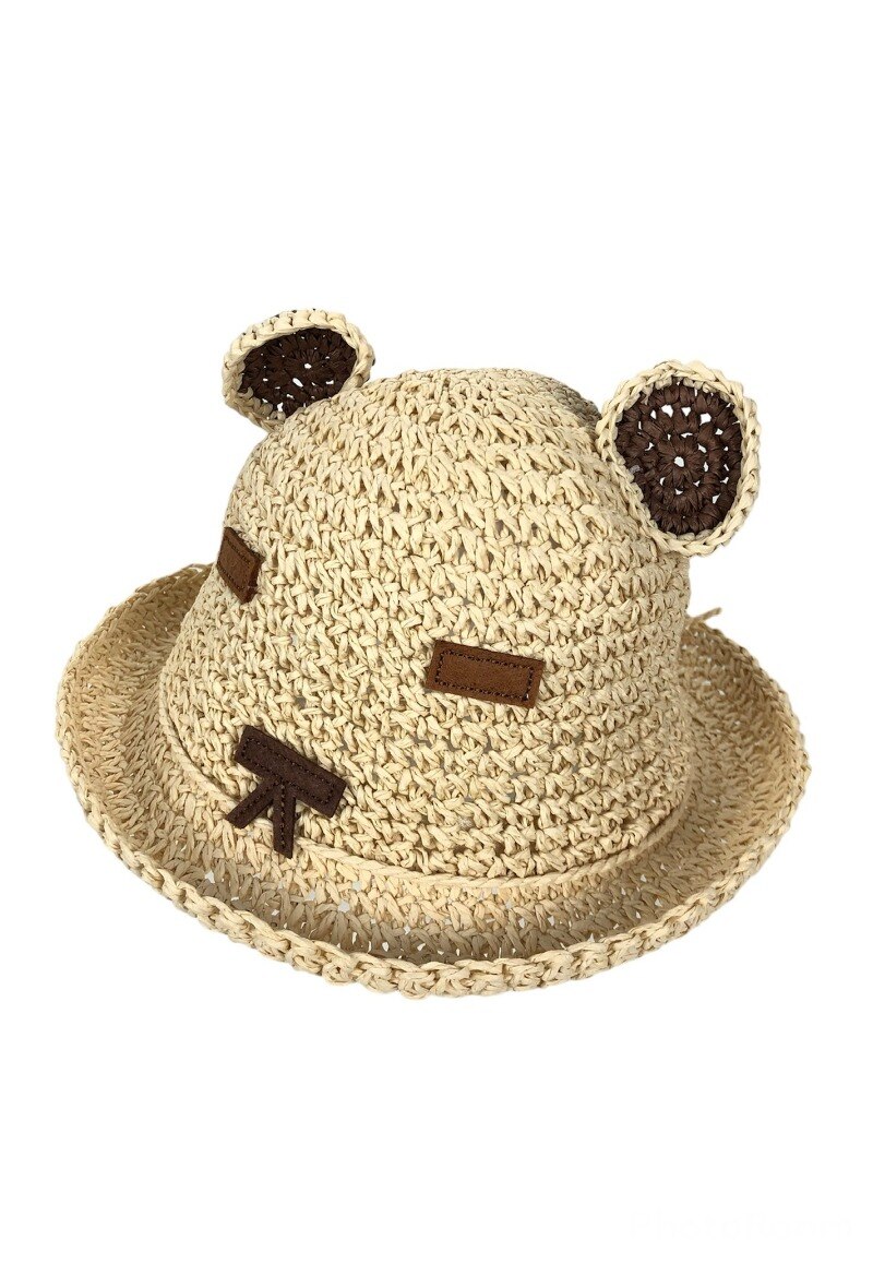 Mayorista Lidy's - Sombrero Infantil de Osito