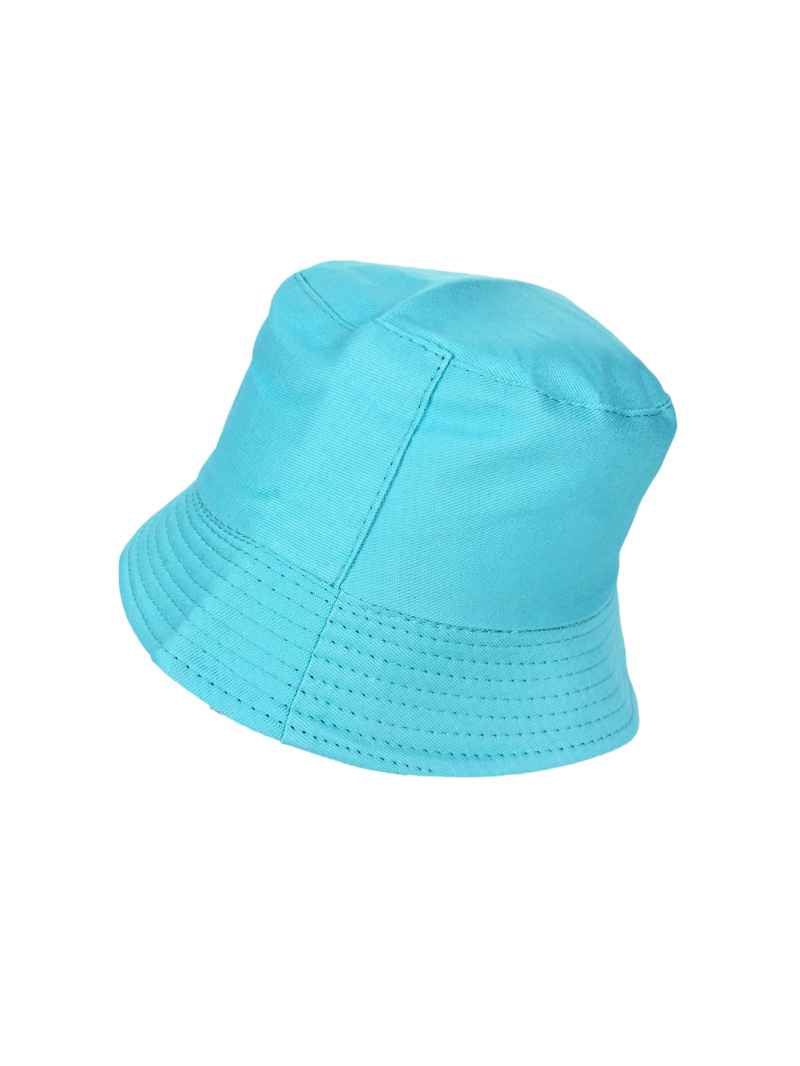 Grossista Lidy's - Cappello reversibile in cotone per bambini