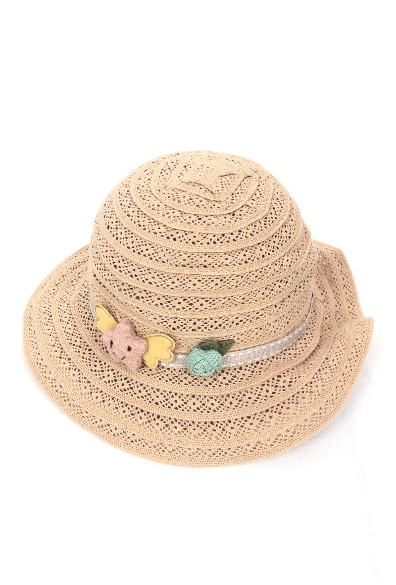 Mayorista Lidy's - Sombrero de bebé
