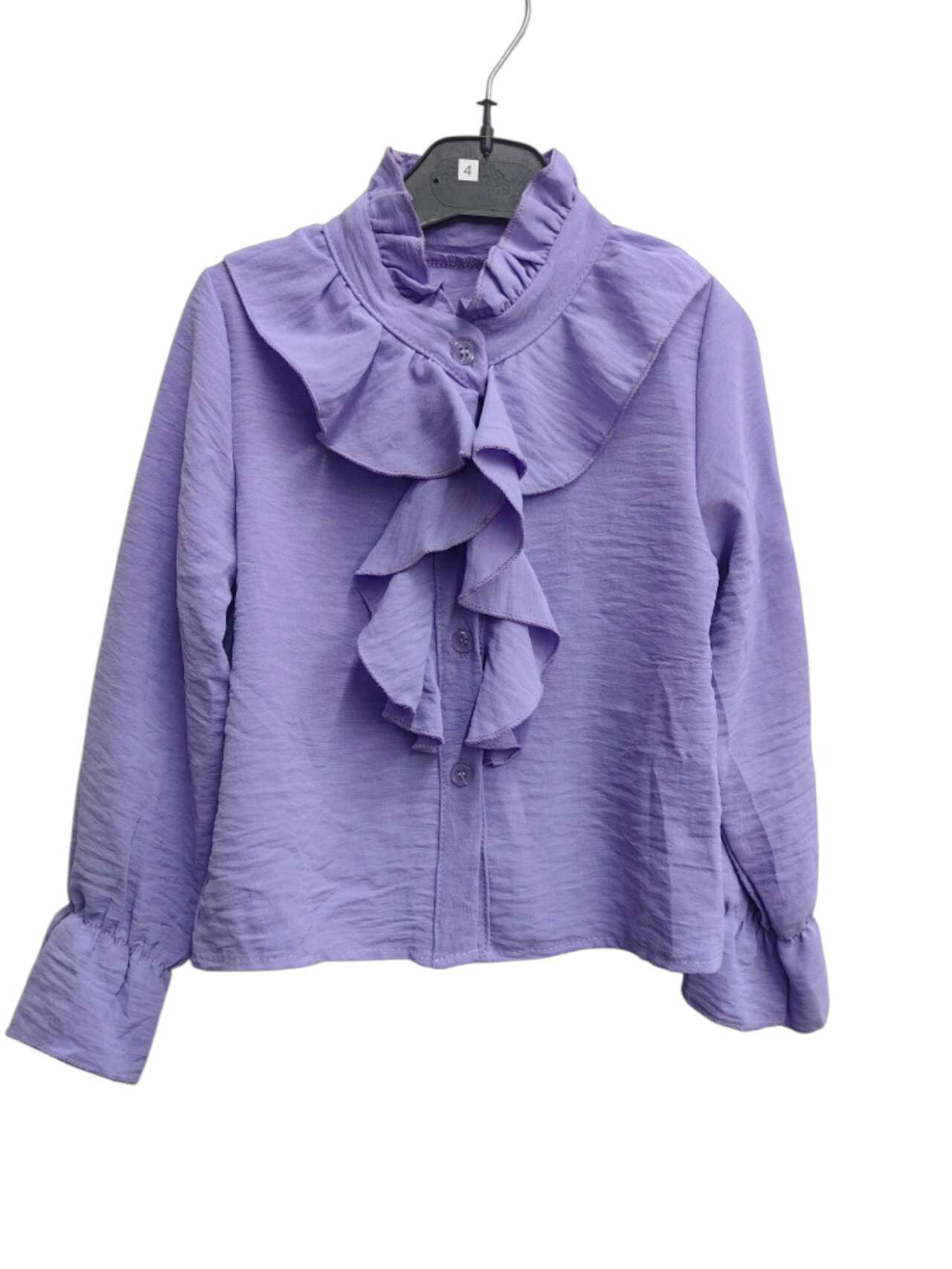 Grossista LIKE FASHION - CAMICIA