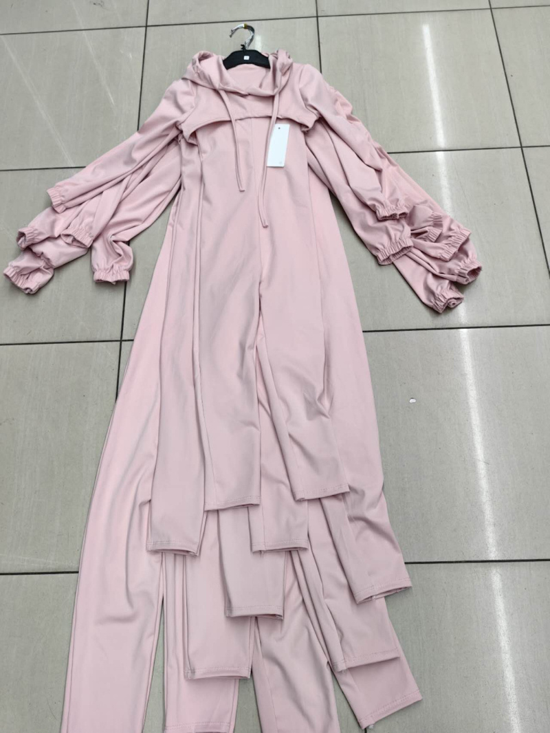 Mayorista LIKE FASHION - TRAJE DE 2 PIEZAS