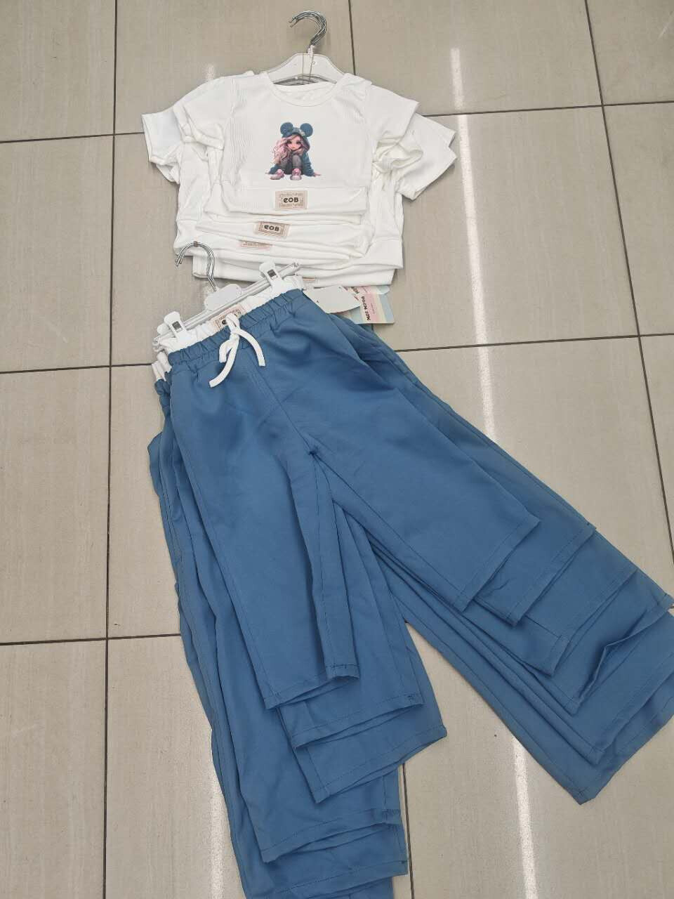 Großhändler LIKE FASHION - Impreme -Ensemble