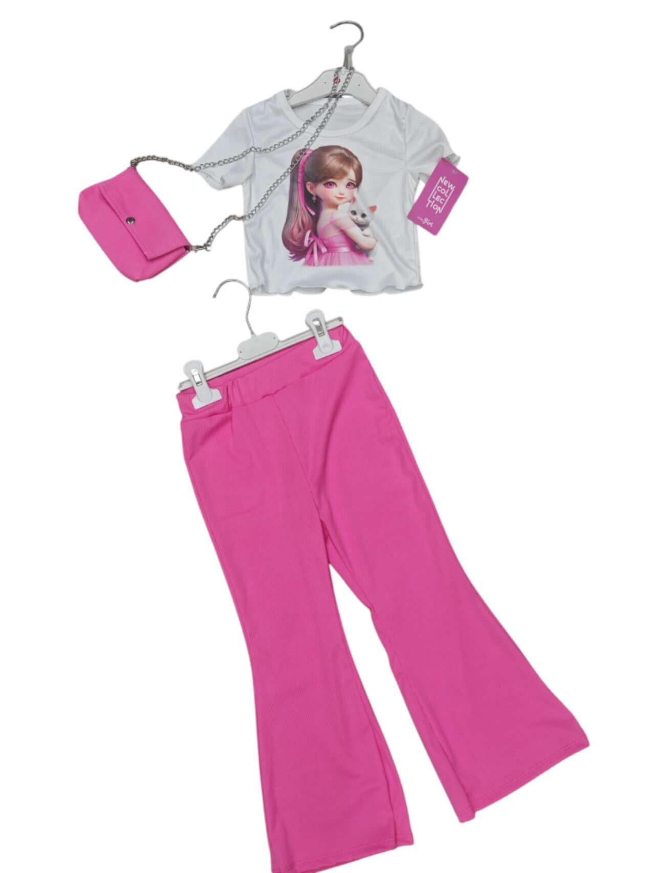 Wholesaler LIKE FASHION - TOGETHER