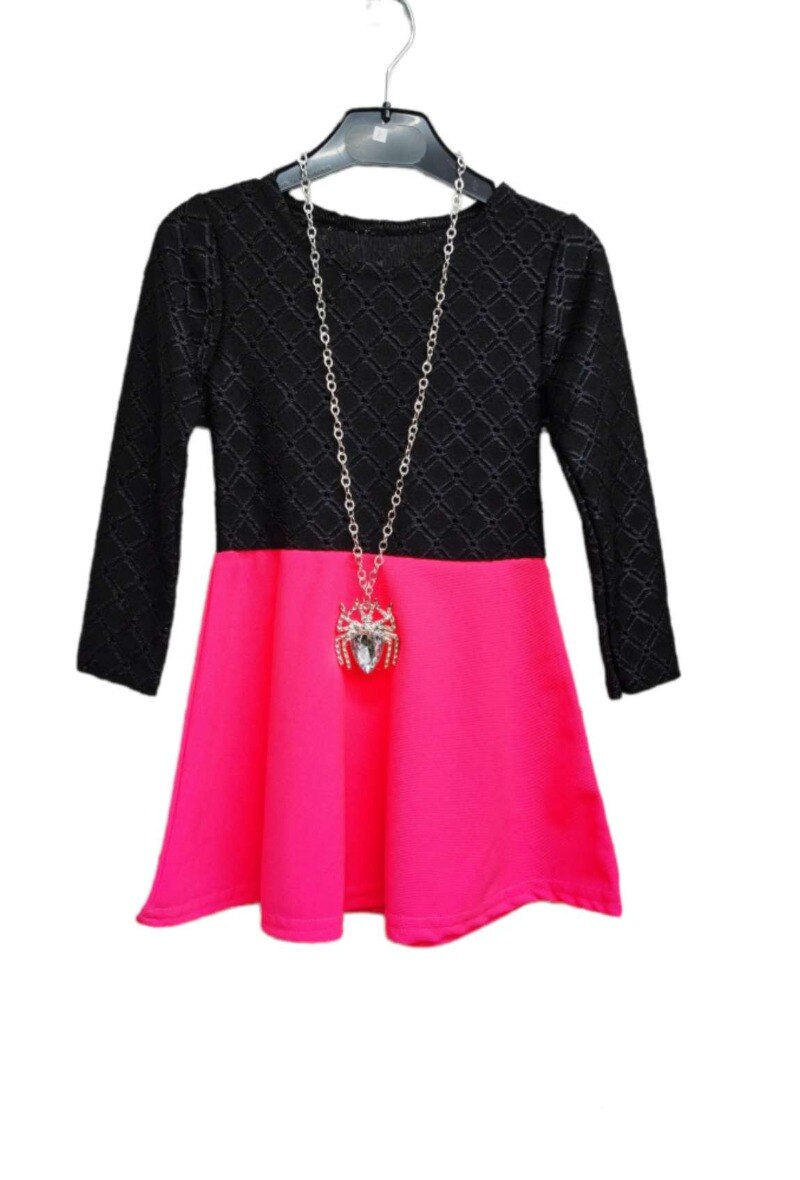 Wholesaler LIKE FASHION - Dress