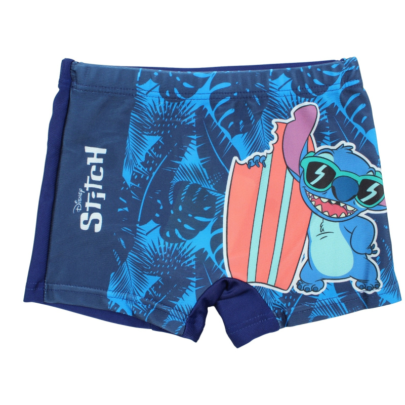 Mayorista Lilo & Stitch - Bañador Naruto