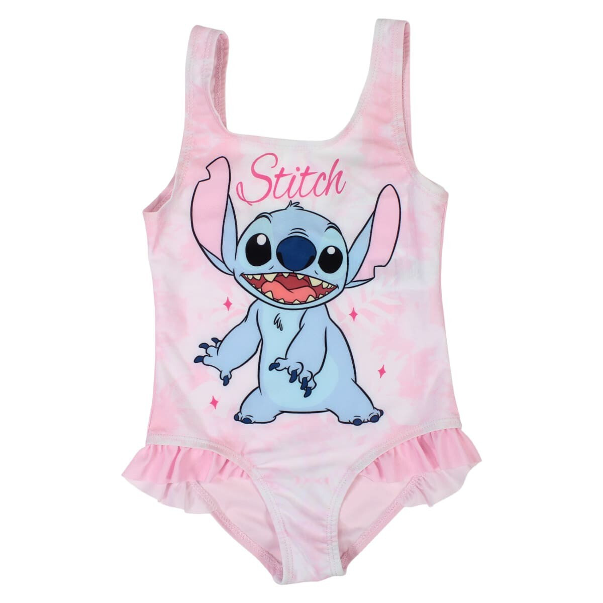 Mayorista Lilo & Stitch - Bañador dragon ball
