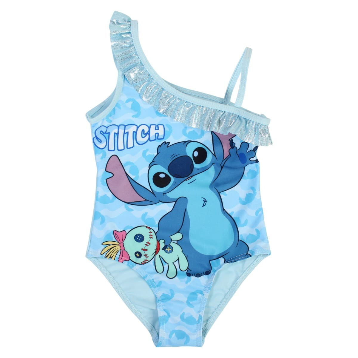 Grossiste Lilo & Stitch - Maillot de bain Lilo et Stitch