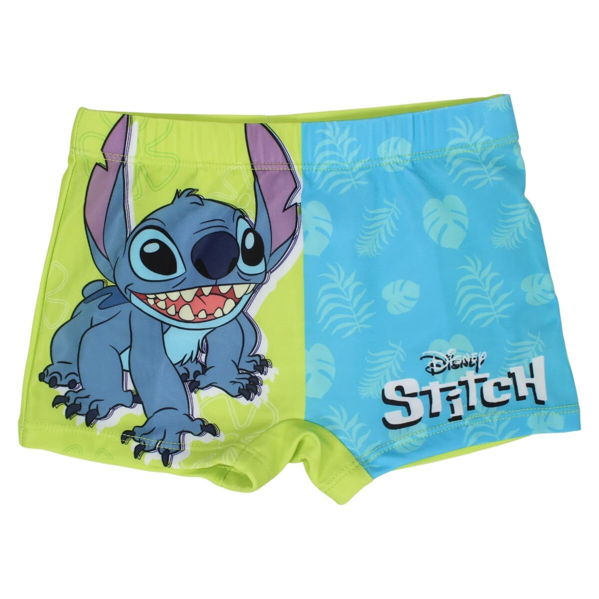 Mayorista Lilo & Stitch - Bañador dragon ball