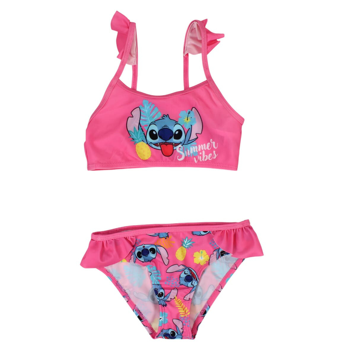 Mayorista Lilo & Stitch - Bañador dragon ball