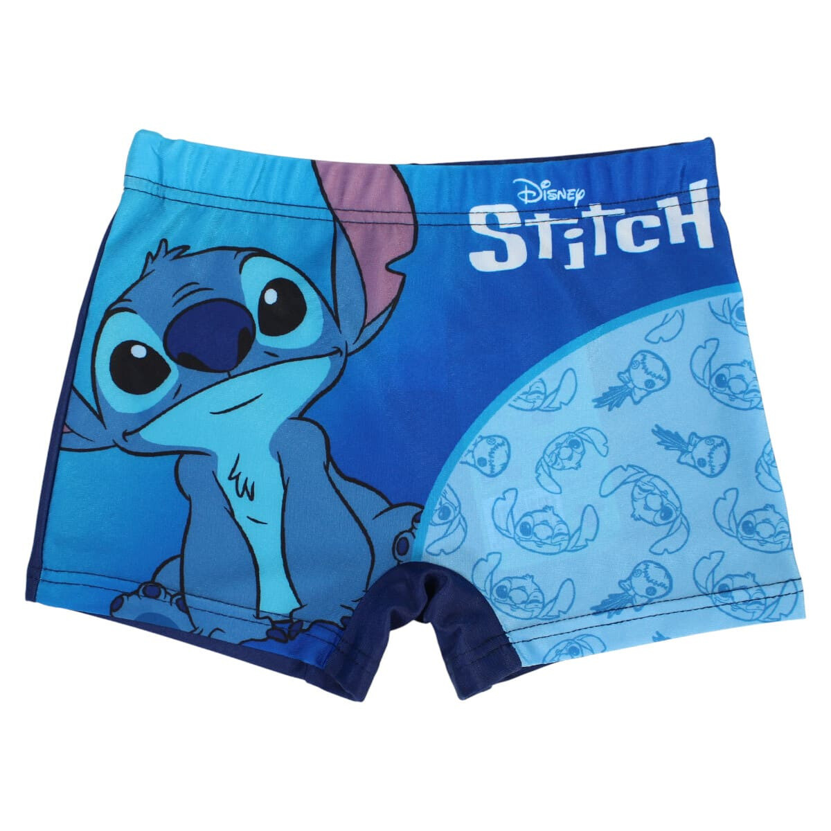 Grossiste Lilo & Stitch - Boxer de bain Lilo et Stitch