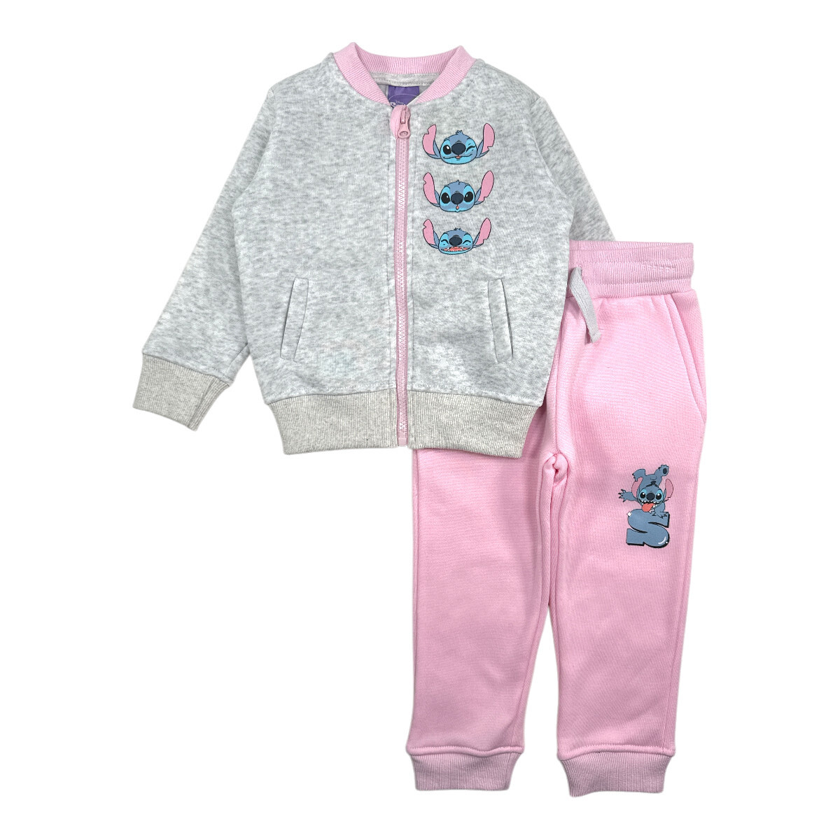 Mayorista Lilo & Stitch - Pijama de algodón Naruto