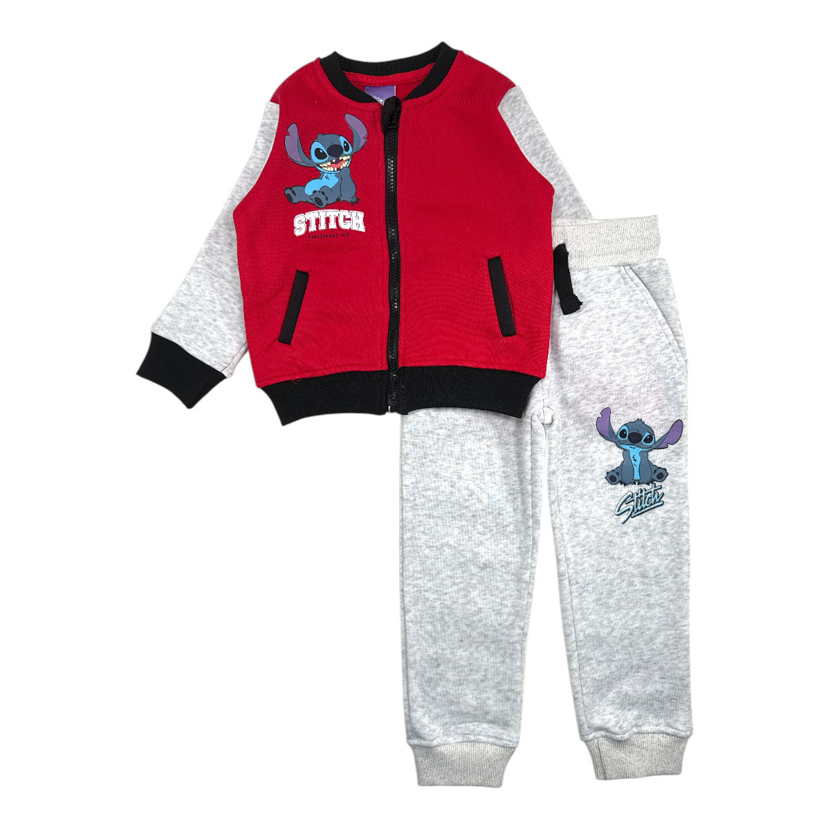 Wholesaler Lilo & Stitch - Lilo & Stitch Tracksuit