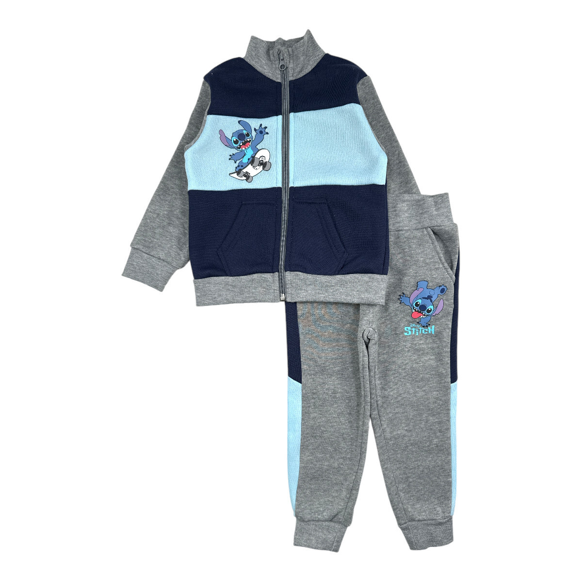 Mayorista Lilo & Stitch - Pijama de algodón Naruto