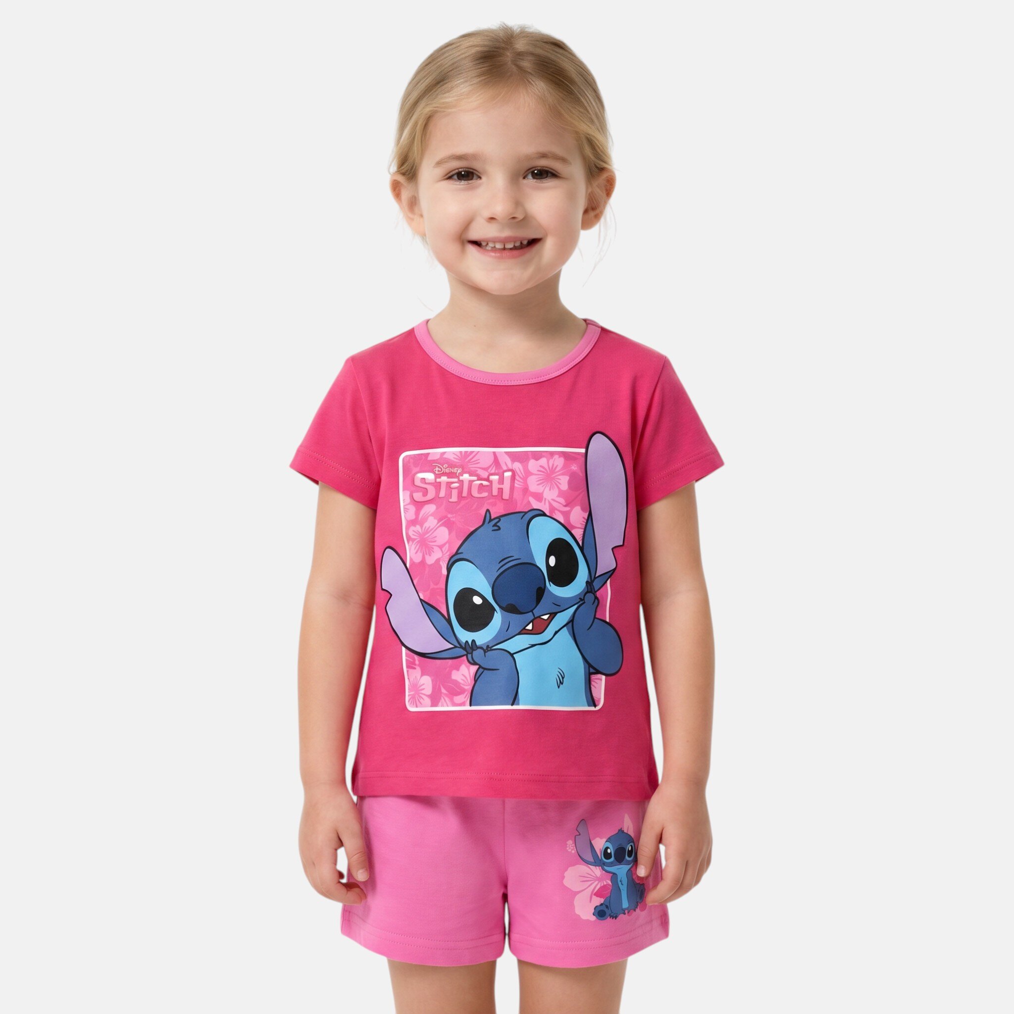 Mayorista Lilo & Stitch - Conjunto de Lilo y Stitch para Niñas