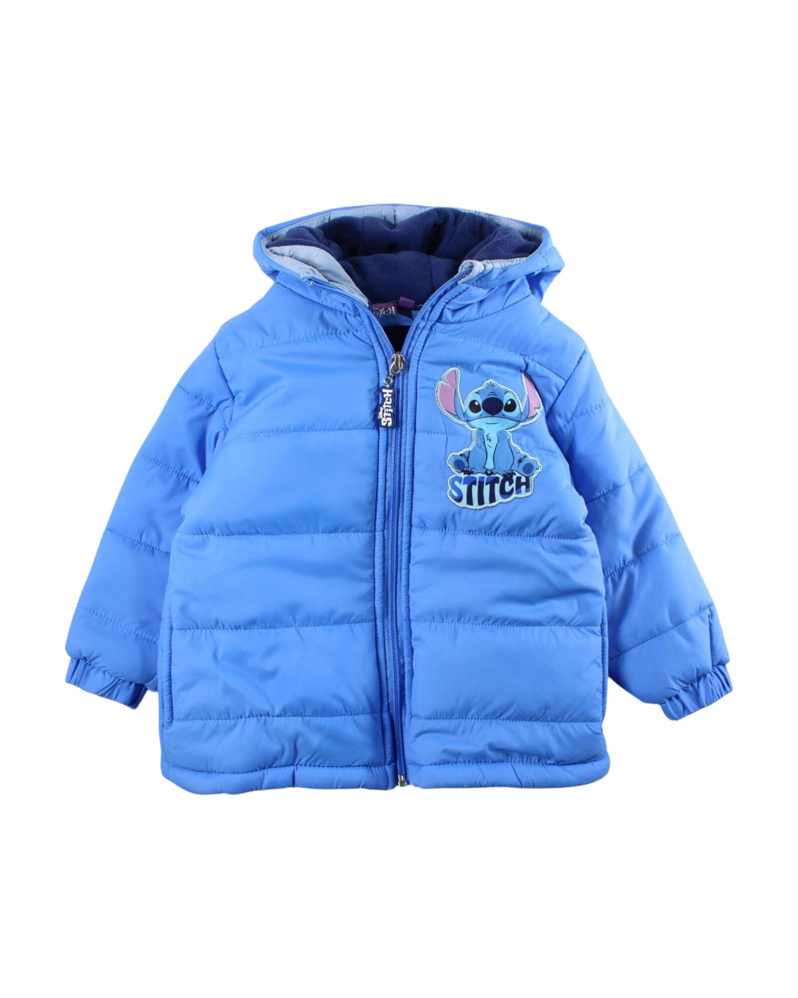 Grossiste Lilo & Stitch - Parka Lilo et Stitch garçon