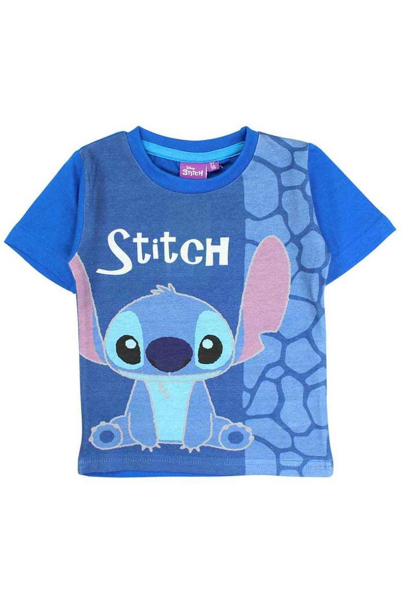 Mayorista Lilo & Stitch - Camiseta Lilo Stitch