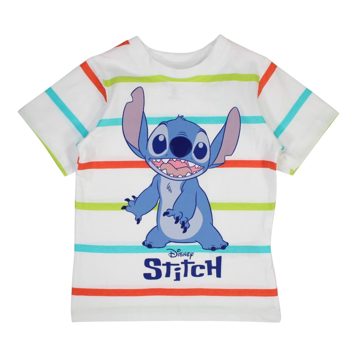 Mayorista Lilo & Stitch - Camiseta Lee Cooper