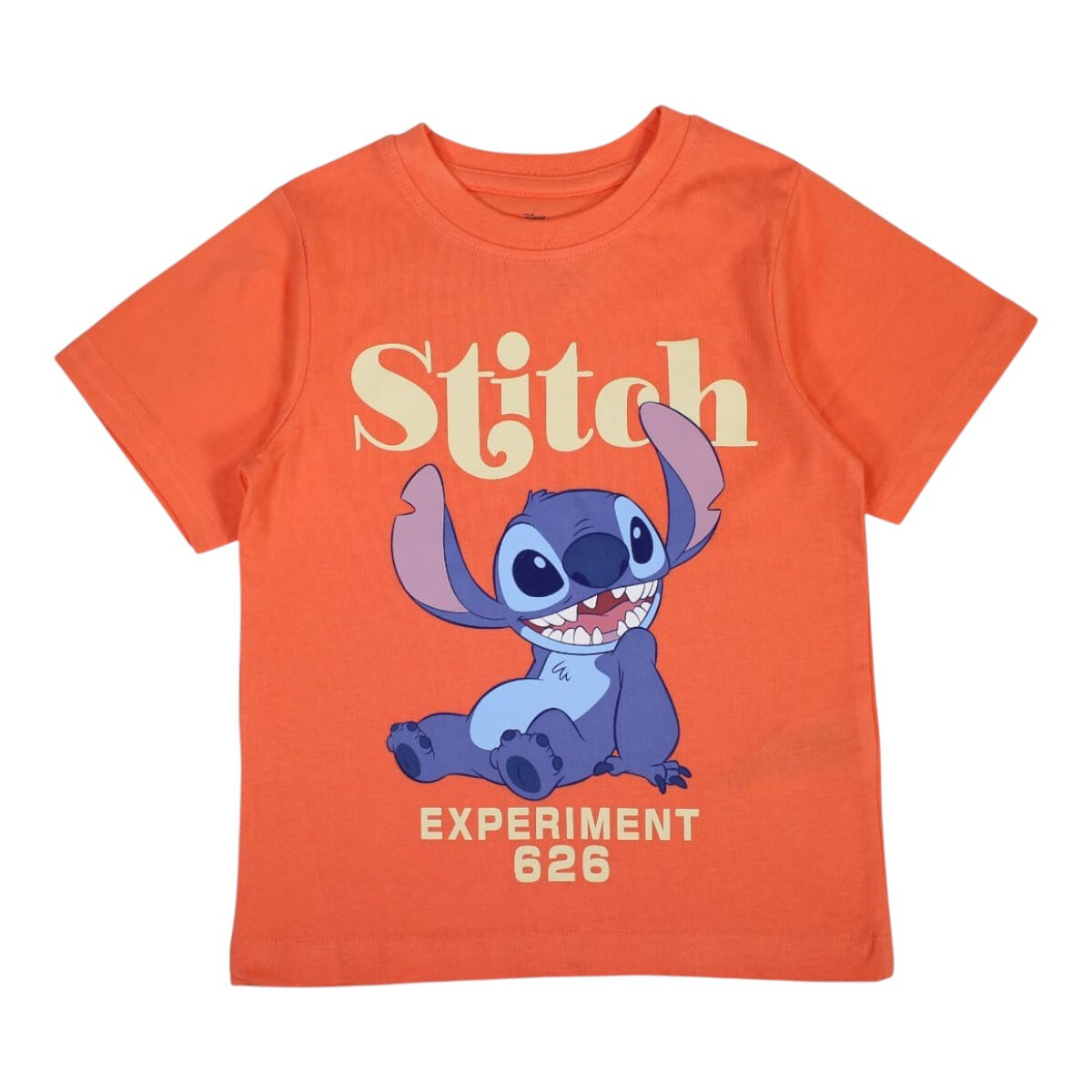 Mayorista Lilo & Stitch - Camiseta Lee Cooper