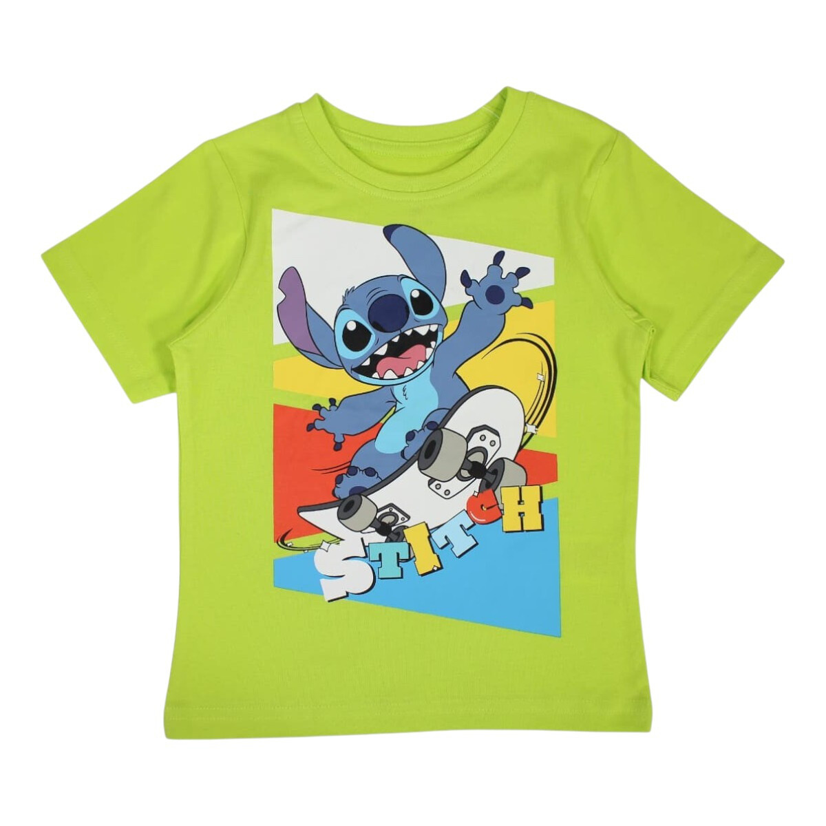 Mayorista Lilo & Stitch - Camiseta Lee Cooper