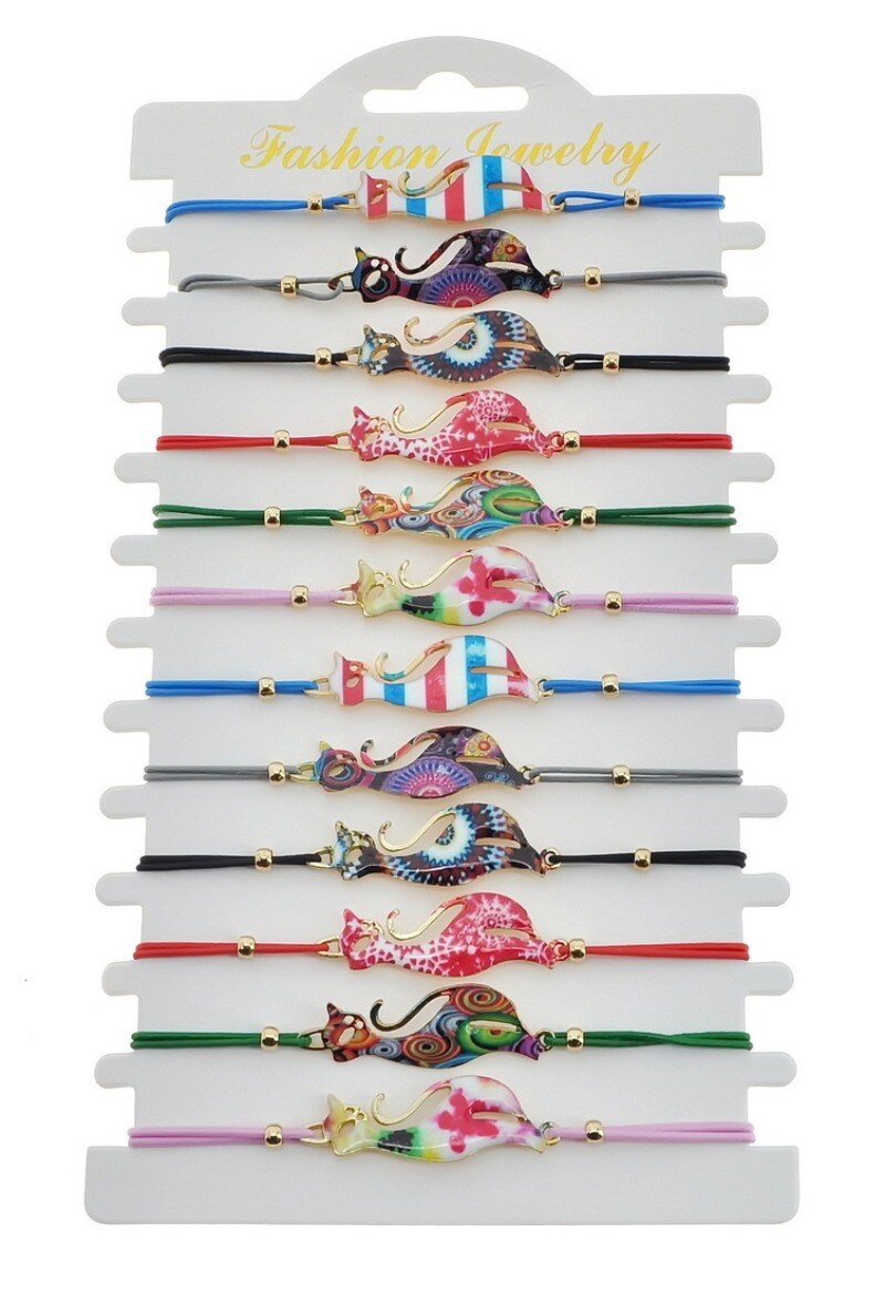 Grossiste LILY CONTI - Bracelets-Enfant