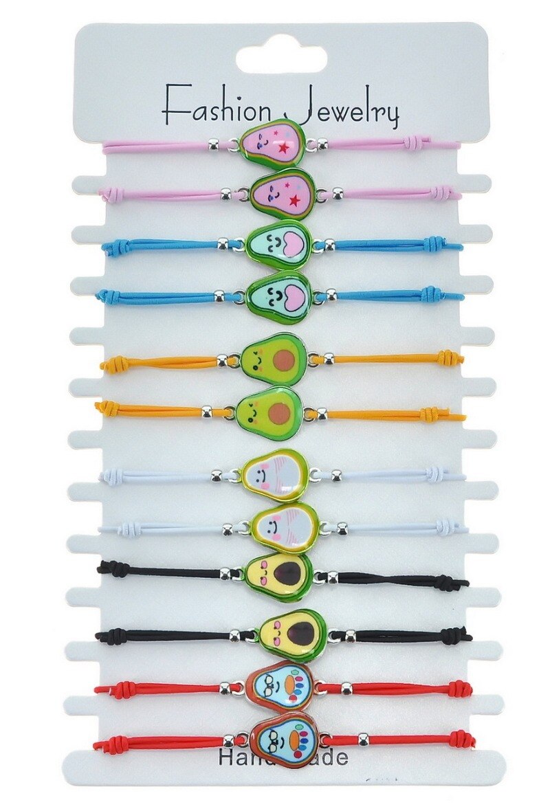 Wholesaler LILY CONTI - Bracelets-Child