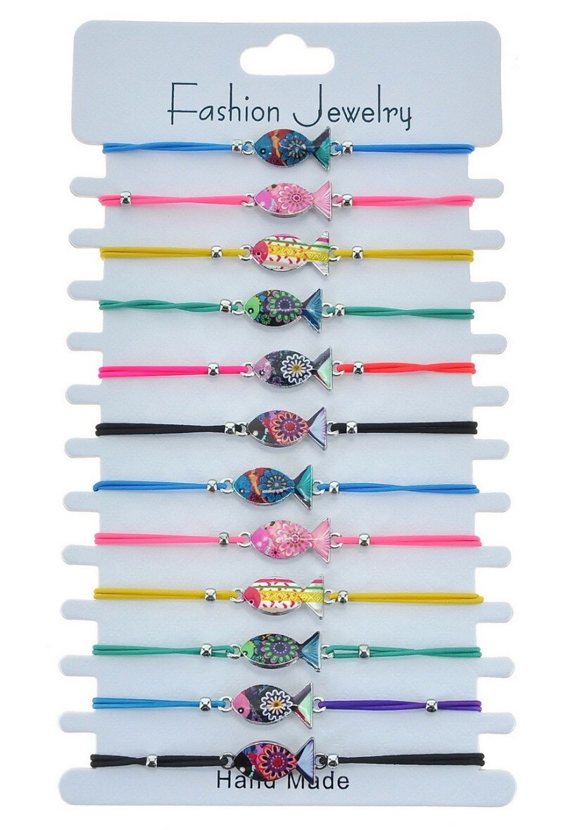 Grossiste LILY CONTI - Bracelets-Enfant