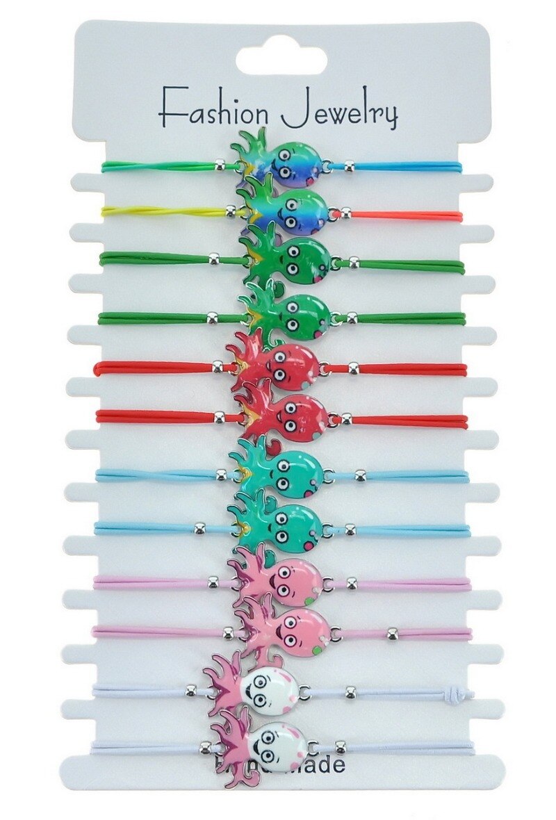 Wholesaler LILY CONTI - Bracelets-Child