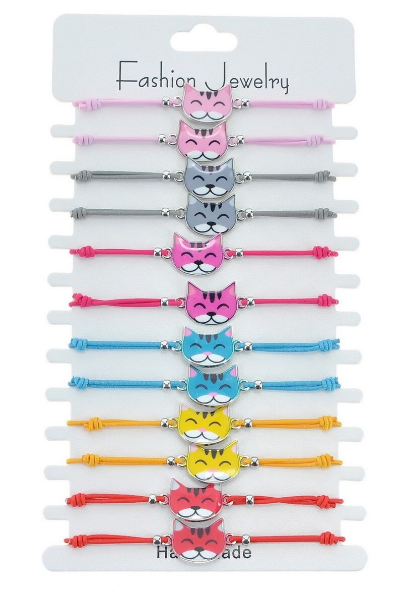 Wholesaler LILY CONTI - Bracelets-Child