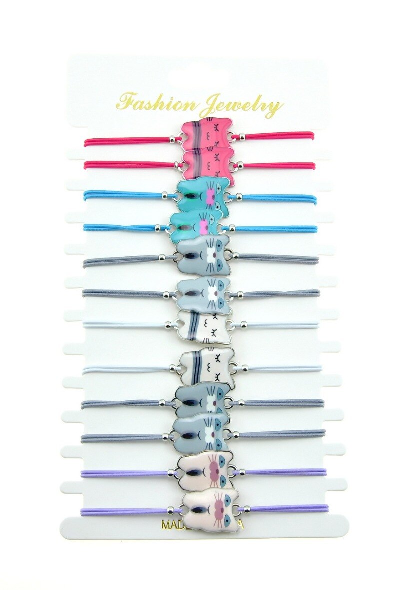 Wholesaler LILY CONTI - Children's bracelets