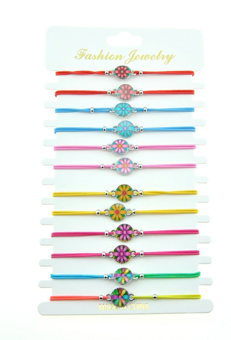 Wholesaler LILY CONTI - Children's bracelets