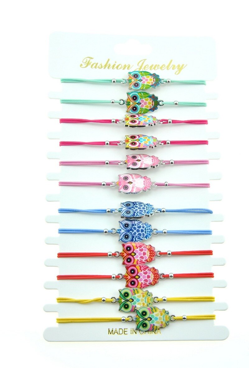 Wholesaler LILY CONTI - Children's bracelets