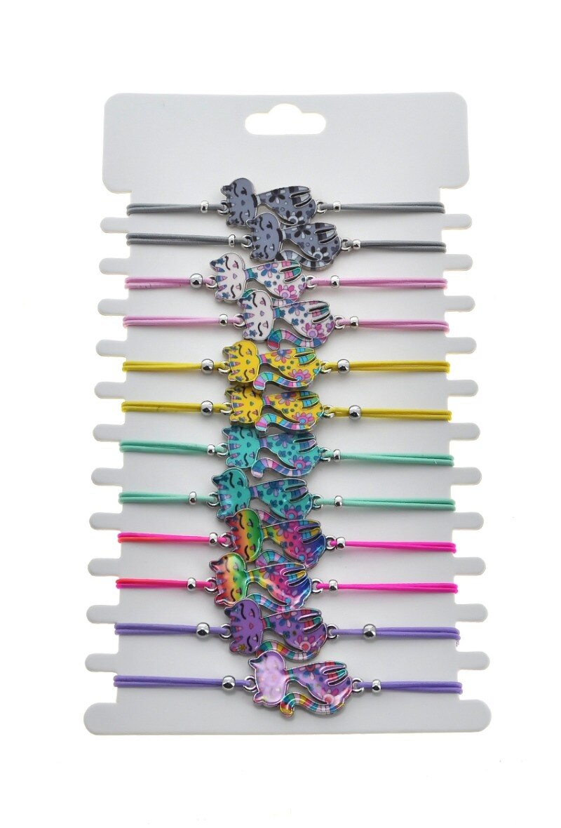 Wholesaler LILY CONTI - Children's bracelets