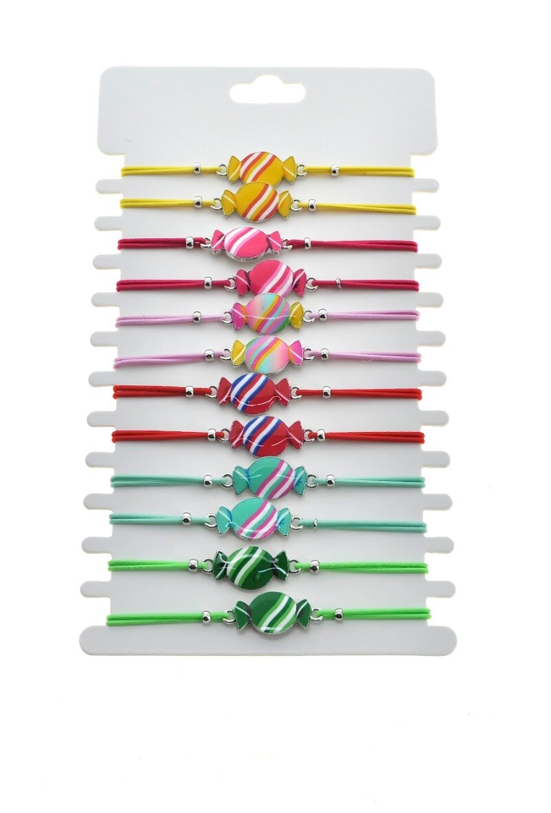 Wholesaler LILY CONTI - Children's bracelets