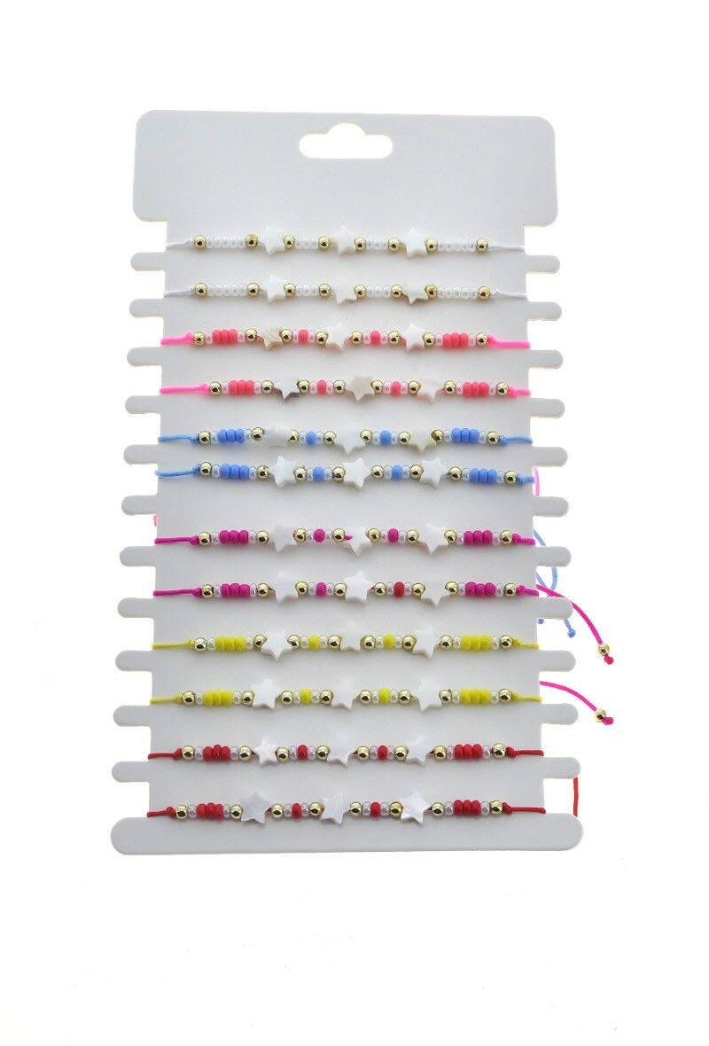 Grossiste LILY CONTI - Bracelets-Enfant