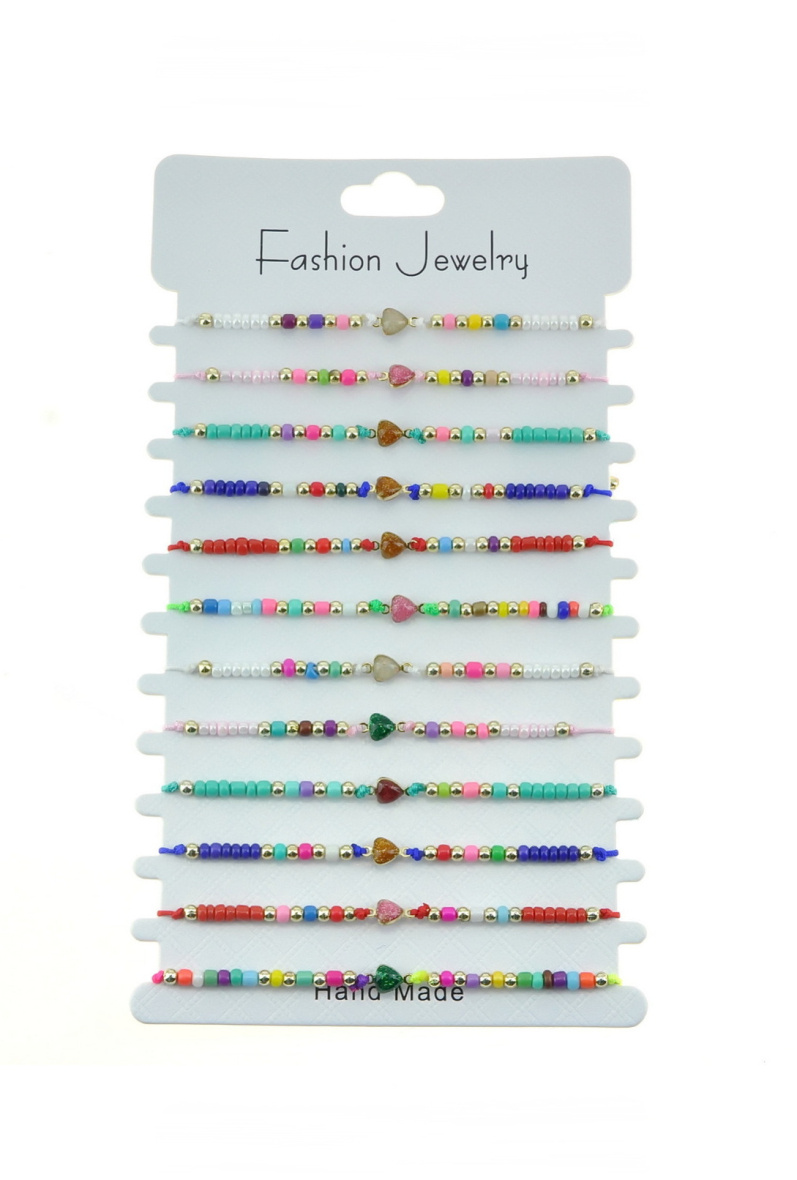 Grossiste LILY CONTI - Bracelets-Enfant